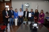 Diputados expresaron su apoyo a la universidad p&uacute;blica