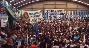 La iron&iacute;a de Cristina Kirchner por el esc&aacute;ndalo en la ANDIS y las muertes del fentanilo contaminado: &ldquo;La culpa siempre es de los kukas&rdquo;