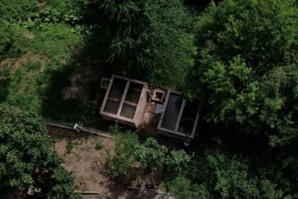 Cuadruplicar&aacute;n la capacidad de la planta potabilizadora de agua para Los Alisos