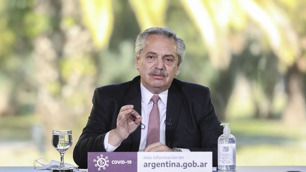 Importante y beneficioso  acuerdo con bonistas