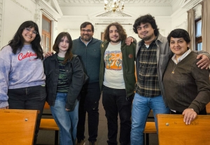 Espacio de impulso a la industria audiovisual juje&ntilde;a