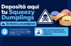 Squeezy Dumpling: dónde llevarlos en Jujuy para una disposición segura