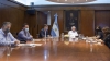 Ministros de Salud preocupados por la suba de casos y el comportamiento social