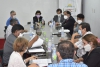 Contin&uacute;a el di&aacute;logo salarial con docentes