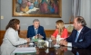 Jujuy: Suman adhesi&oacute;n al rechazo de intervenci&oacute;n judicial