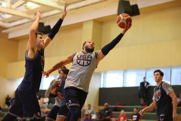Mundial de b&aacute;squetbol: sin Argentina, se inicia el torneo de la FIBA