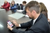 Presentaron prototipo de &ldquo;IncluApp&rdquo;, la aplicaci&oacute;n desarrollada por el municipio capitalino sobre discapacidad