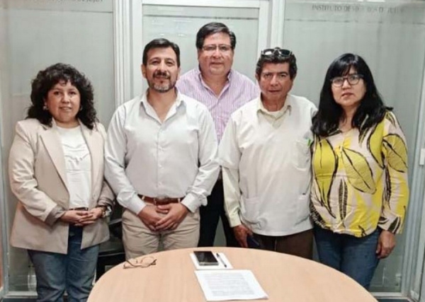 ISJ: aseguran la continuidad de los servicios odontol&oacute;gicos