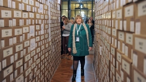 Los salte&ntilde;os eligen este domingo un nuevo gobernador, tras 12 a&ntilde;os de gesti&oacute;n de Urtubey