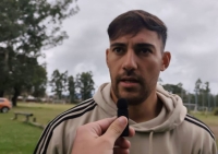 El &ldquo;Lobo&rdquo; se mentaliza para recibir a Nueva Chicago
