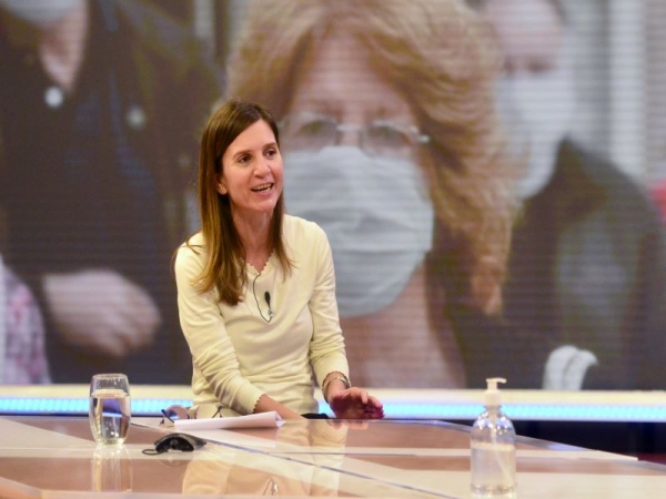 De cada 10 juje&ntilde;os, 5 perciben el IFE