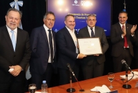 ONU Turismo: se present&oacute; la propuesta de Jujuy al pa&iacute;s