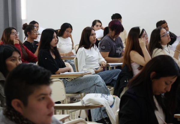 Medicina en Jujuy suma 2.022 aspirantes para la cohorte 2027