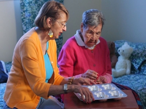 PAMI lanz&oacute; una red de cuidado y contenci&oacute;n