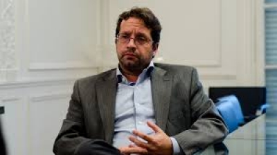 Marco Lavagna confirm&oacute; que asumir&aacute; al frente del Indec