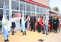 &ldquo;Chuli&rdquo; Jorge celebr&oacute; 6&deg; aniversario del NIDO Gral. Belgrano