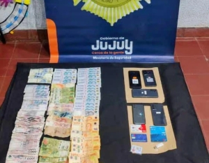 Firme combate al narcotr&aacute;fico: m&aacute;s de 60 procedimientos y 64 detenidos en la primera quincena de octubre