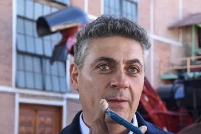 Luis Budeguer: "Jujuy es un buen lugar para invertir"