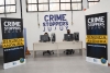Crime Stoppers, para denuncias an&oacute;nimas