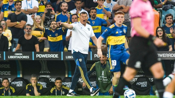 "Se derrumb&oacute; un sue&ntilde;o y estamos masticando dolor"
