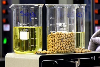 Duro golpe a la exportaci&oacute;n del biodiesel