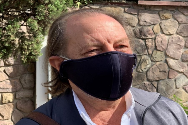 Cuestionan accionar de Moises, Snopek y diputados opositores