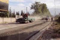 Obras y mejoras para las cuatro regiones