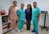 Donaci&oacute;n m&uacute;ltiple de &oacute;rganos se concret&oacute; en el  Soria