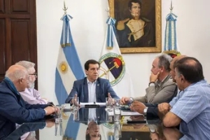 Sadir plante&oacute; agenda de trabajo a la C&aacute;mara Juje&ntilde;a de la Construcci&oacute;n