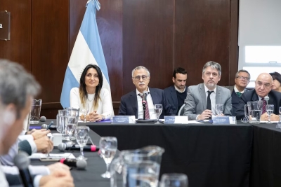 Residencias m&eacute;dicas: tras la pol&eacute;mica, c&oacute;mo ser&aacute;n organizados los ex&aacute;menes de ingreso a partir de 2026