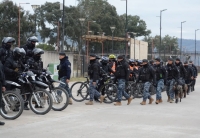 Resultados de los operativos policiales en toda la provincia