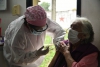 Coronavirus: se aplicaron 30.552 vacunas en Jujuy