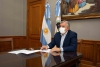 Jujuy ser&aacute; cabecera de reuni&oacute;n de la Mesa del Litio