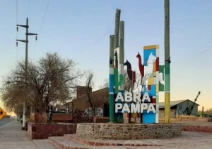Licitan obras en el Centro Ambiental de Abra Pampa