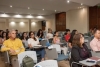 Periodistas y comunicadores se capacitaron en tem&aacute;tica ambiental