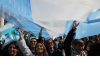 Las universidades acordaron un aumento del 24% con el gobierno pero no retiran el reclamo en la Corte