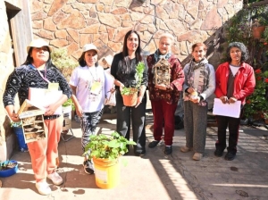 Programa de Participación Popular continúa sumando promotores