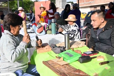 NIDO Cuyaya recibir&aacute; el jueves a la Muni tu Lugar