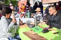 NIDO Cuyaya recibir&aacute; el jueves a la Muni tu Lugar
