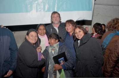 PRIMERO JUJUY Y EL FRENTE SINDICAL, EN ENCUENTRO CON LOS CANDIDATOS DE JUNTOS POR EL CAMBIO