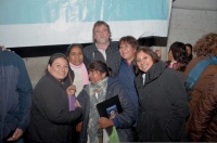 PRIMERO JUJUY Y EL FRENTE SINDICAL, EN ENCUENTRO CON LOS CANDIDATOS DE JUNTOS POR EL CAMBIO