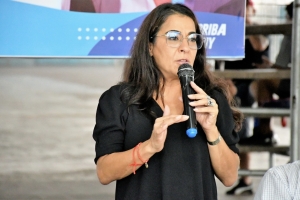Carolina Mois&eacute;s rechaza las medidas contra el sector tabacalero