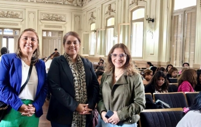 Jornada de formaci&oacute;n docente para potenciar la alfabetizaci&oacute;n