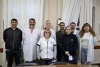 Realizaron la primera cirug&iacute;a cardiovascular compleja en el Hospital Soria