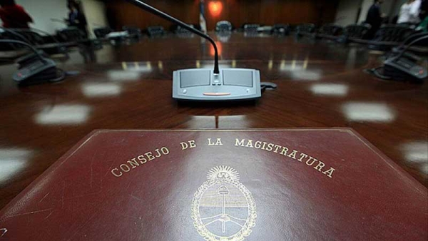M&aacute;s de 1.800 abogados juje&ntilde;os elegir&aacute;n a sus representantes en el Consejo de la Magistratura