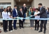 Escuela de Formaci&oacute;n Profesional para La Mendieta