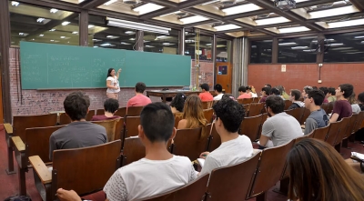 La UBA celebr&oacute; el fallo de la Corte Suprema que oblig&oacute; al Gobierno a cumplir con la ley de financiamiento universitario