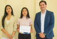 Juje&ntilde;os elogiados reconocidos por "Emplear" proyecto de pol&iacute;tica p&uacute;blica