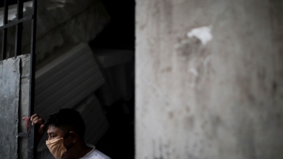 M&aacute;s de 1,2 millones de personas dejaron de ser pobres en el &uacute;ltimo a&ntilde;o