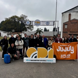 Jujuy participó del 4° Encuentro Apícola Federal y destacó el crecimiento de la actividad en la provincia